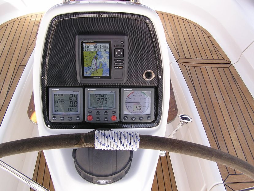 Bavaria Yachtbau 35 CRUISER Alba
