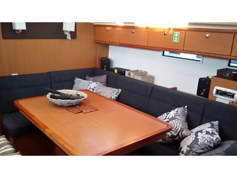 Bavaria Yachtbau 46 Zefyros