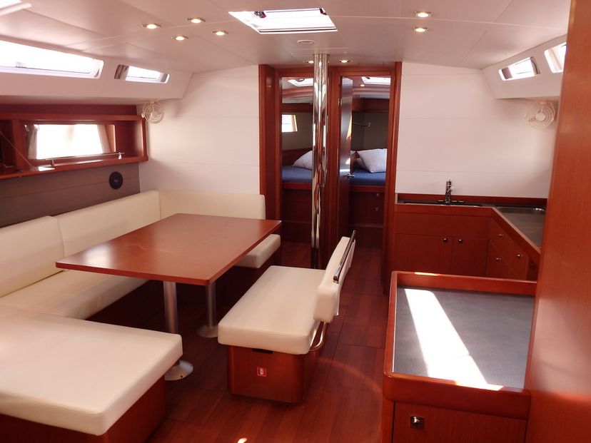 Beneteau OCEANIS 48 Oceanis 48