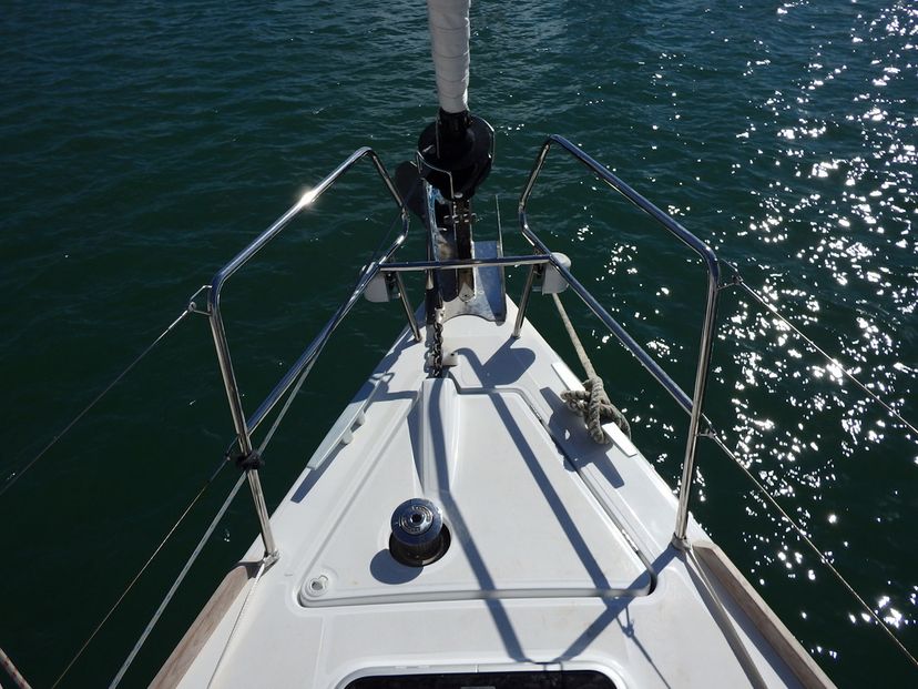 Beneteau OCEANIS 48 Oceanis 48