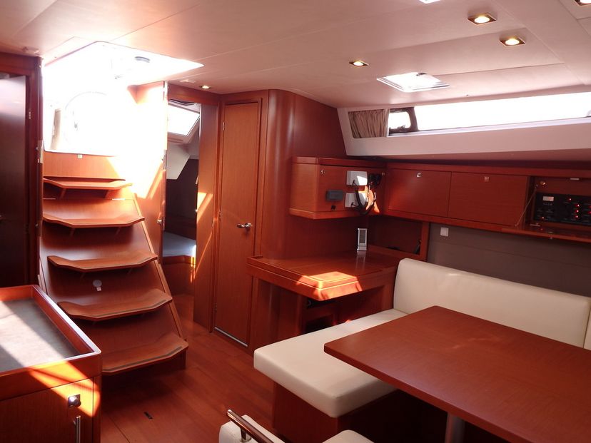 Beneteau OCEANIS 48 Oceanis 48