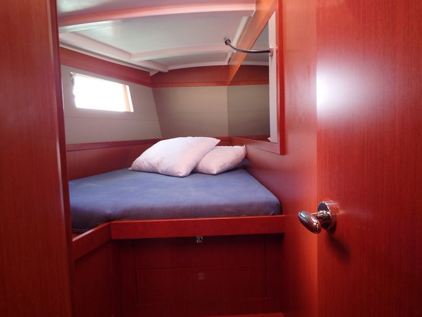 Beneteau OCEANIS 48 Oceanis 48