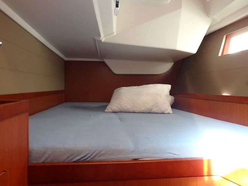 Beneteau OCEANIS 48 Oceanis 48