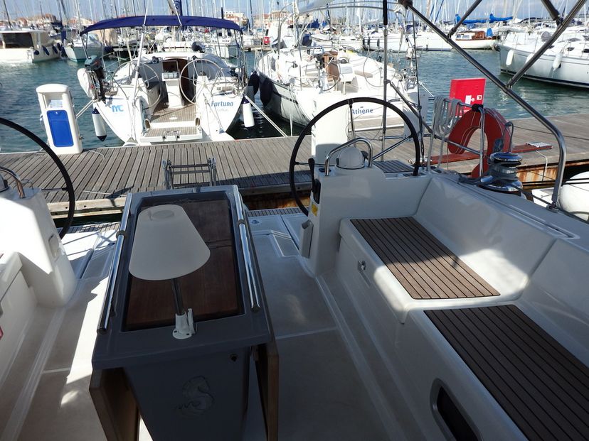 Beneteau OCEANIS 48 Oceanis 48