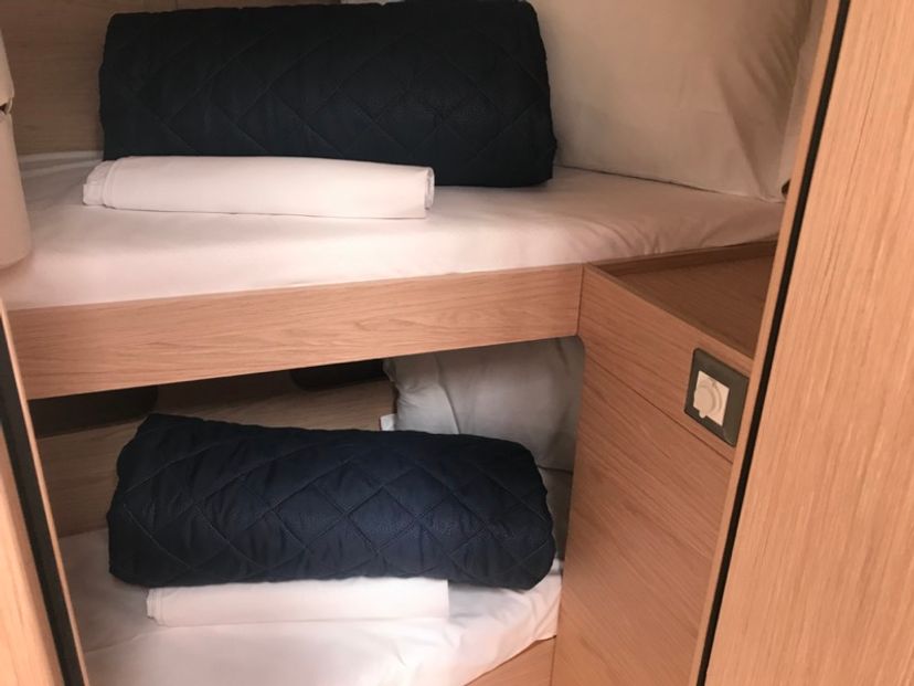Beneteau OCEANIS 46.1 Becrux