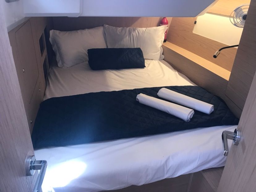 Beneteau OCEANIS 46.1 Becrux