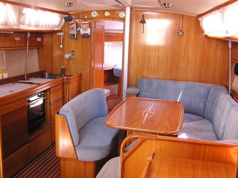 Bavaria Yachtbau 40 Alma Libre