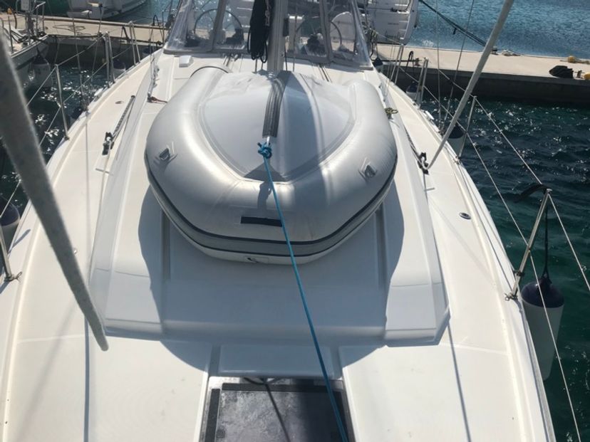 Beneteau OCEANIS 41.1 Perseus
