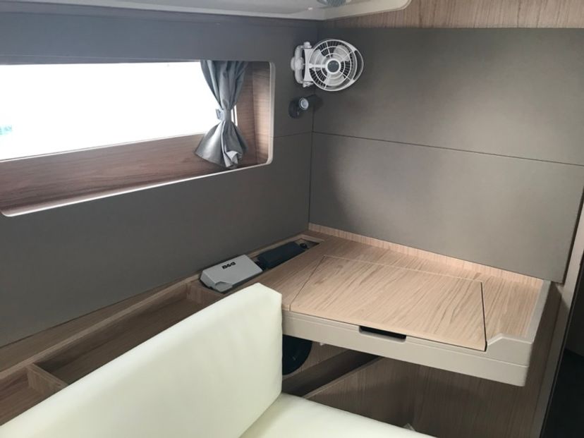 Beneteau OCEANIS 41.1 Perseus