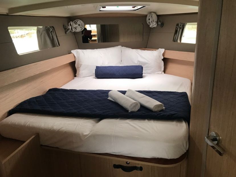 Beneteau OCEANIS 41.1 Perseus