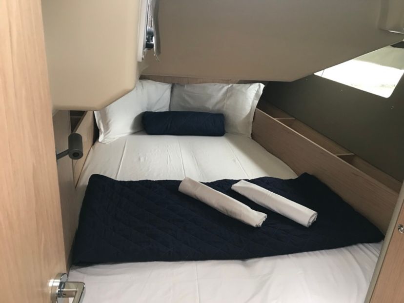 Beneteau OCEANIS 41.1 Perseus