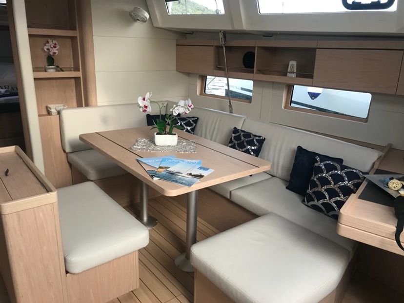 Beneteau OCEANIS 46.1 Meridiana