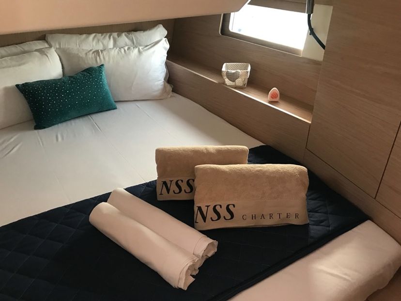 Beneteau OCEANIS 46.1 Meridiana