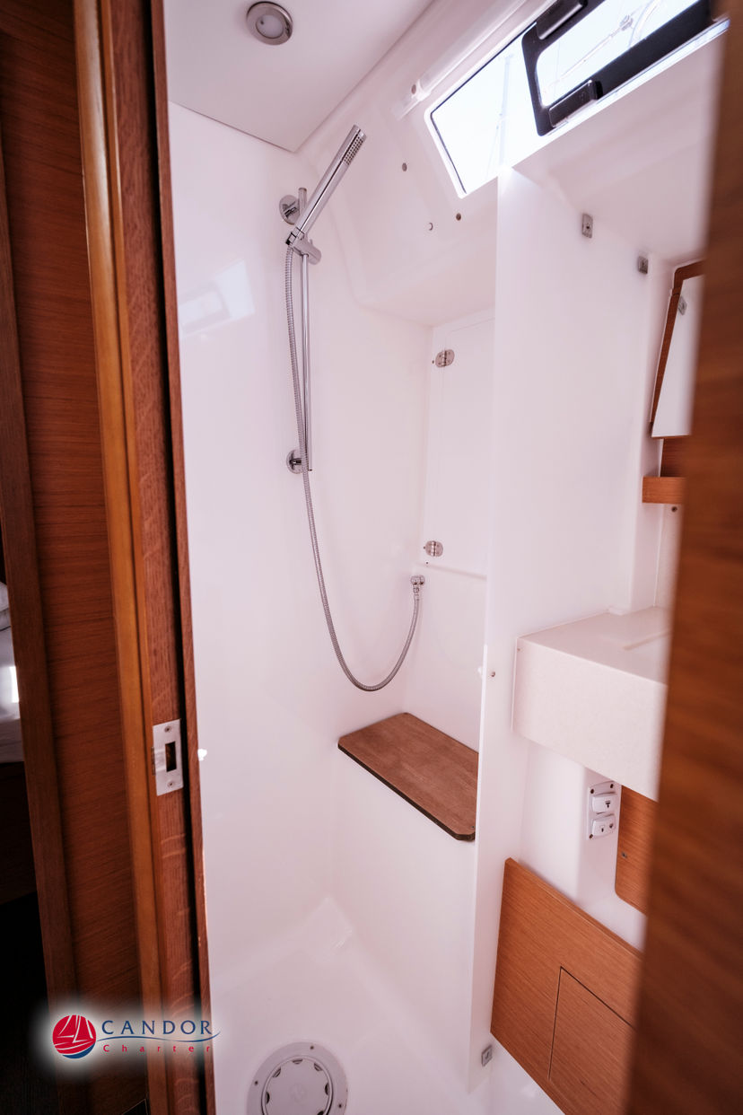 Dufour Yachts 47 Angelique