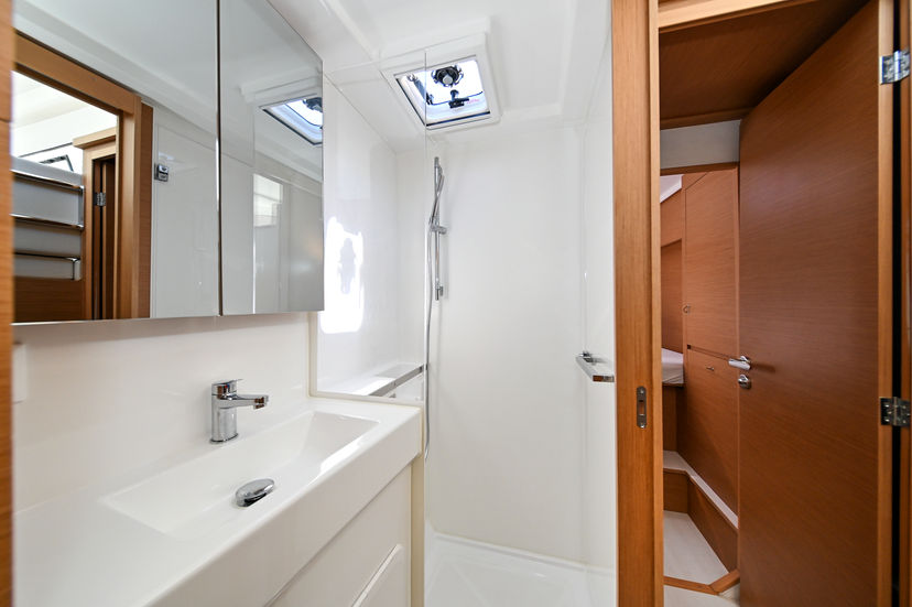Excess Catamarans EX ISLAND BLUE V