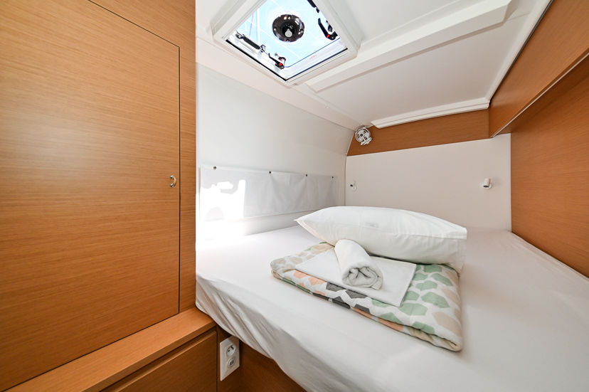 Excess Catamarans EX ISLAND BLUE V
