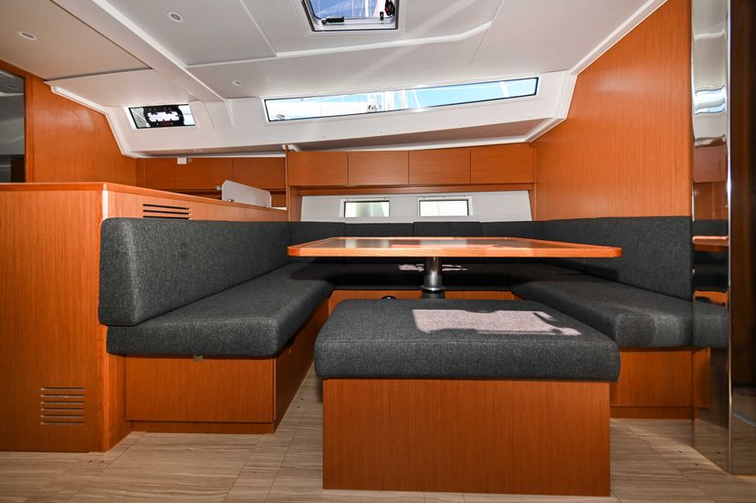 Bavaria Yachtbau 45 EFIX
