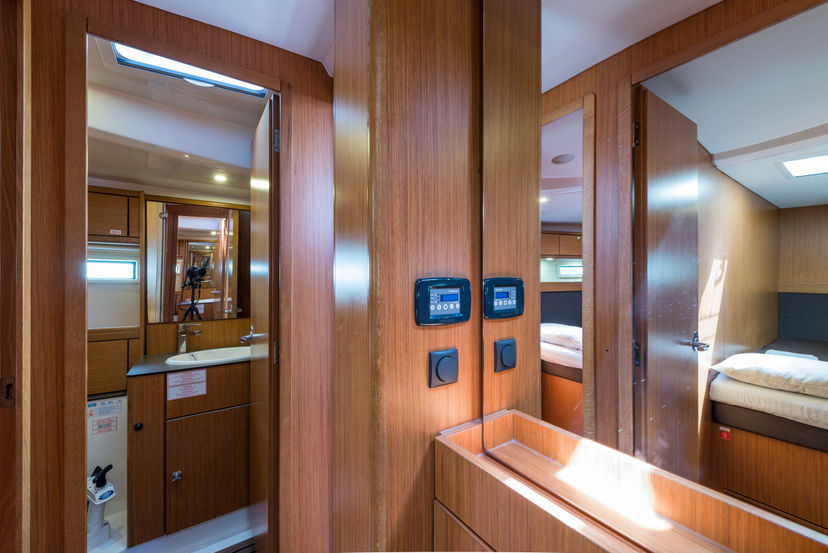 Bavaria Yachtbau CRUISER 56 Breathless