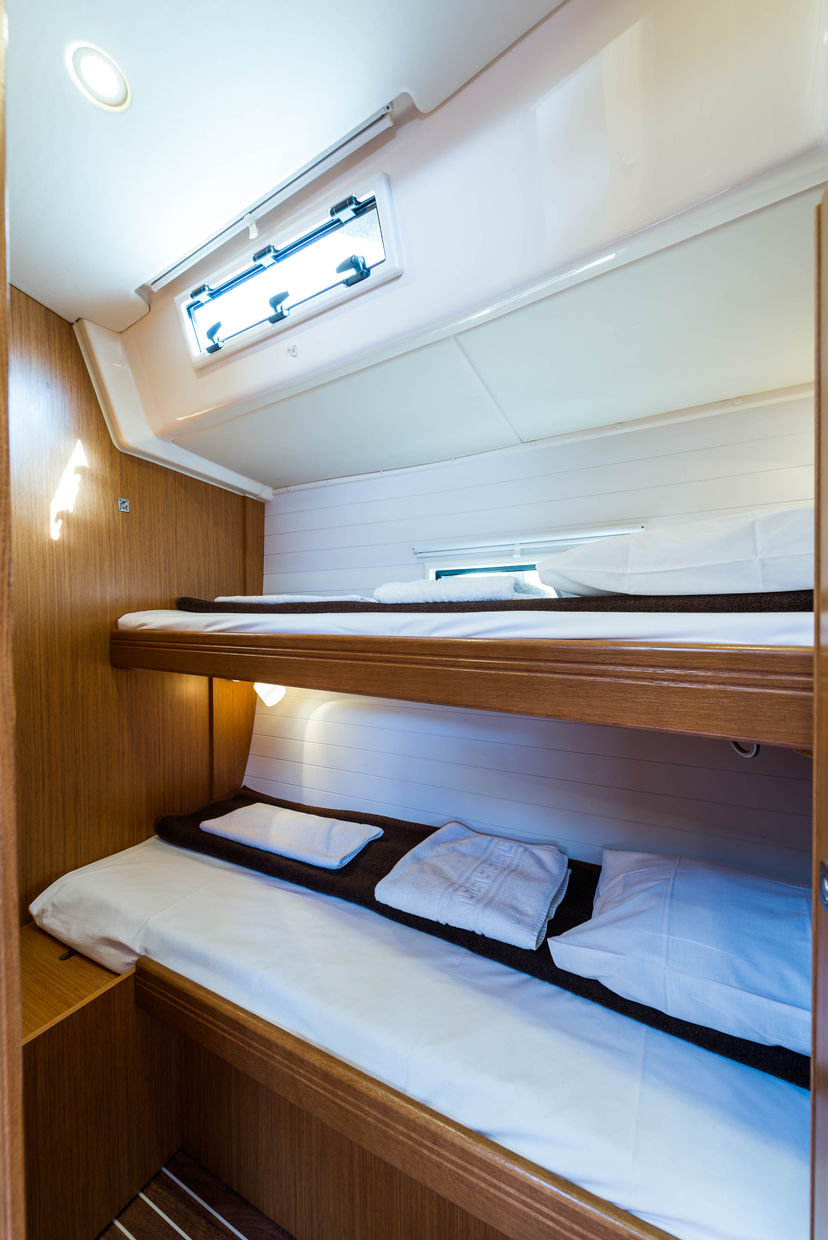 Bavaria Yachtbau CRUISER 56 Breathless