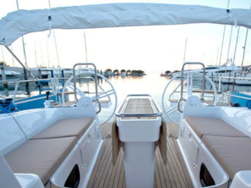 Elan IMPRESSION 45.1 Tightrope