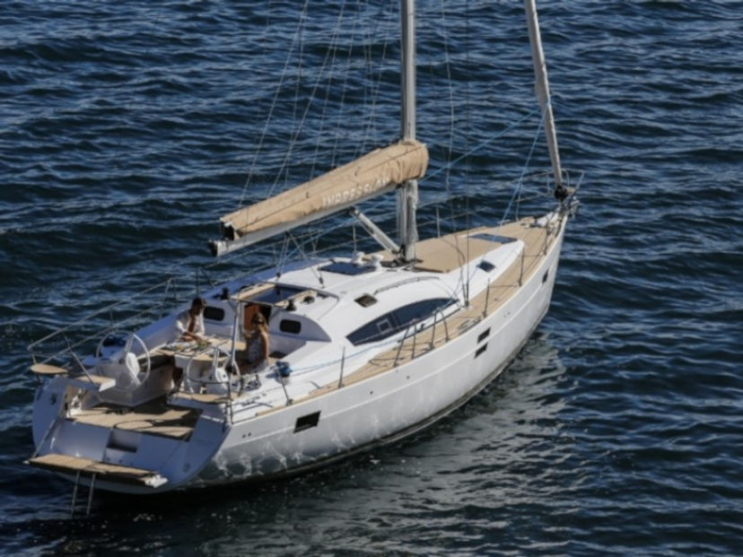 Elan IMPRESSION 45.1 Tightrope