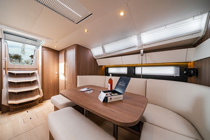 Jeanneau 45 SAIL AWAY