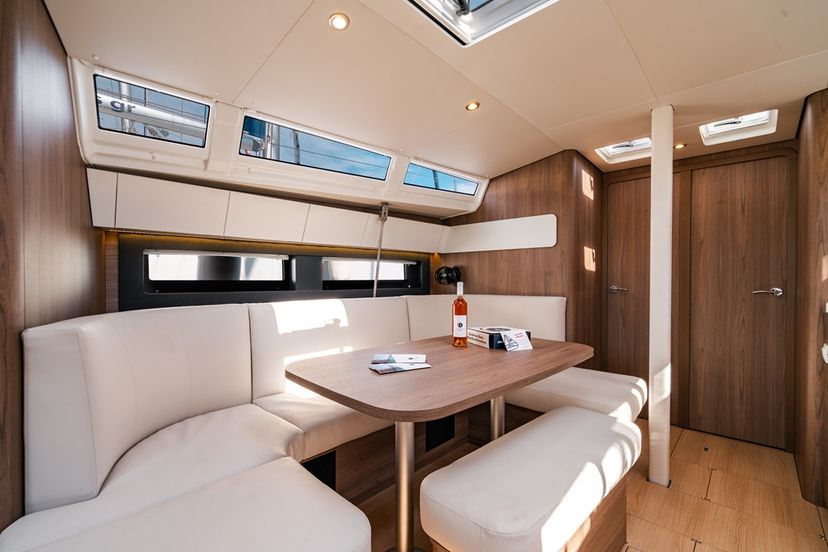 Jeanneau 45 SAIL AWAY