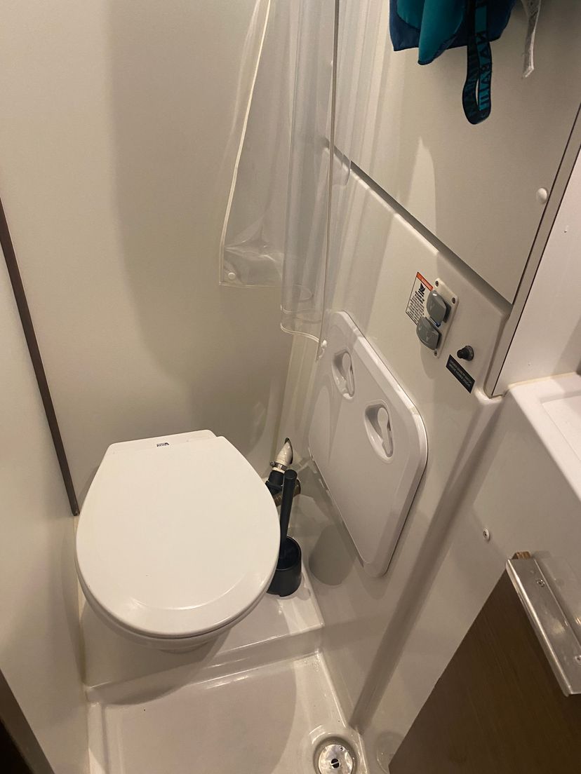Lagoon 40 Mare Calma