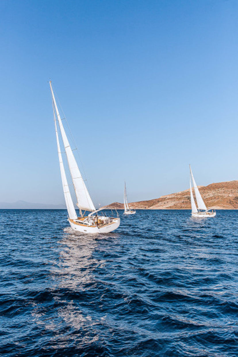 X-Yachts X4-6 Artemis