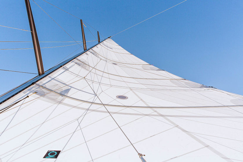 X-Yachts X4-6 Artemis