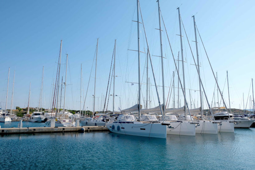 X-Yachts X4-6 Artemis