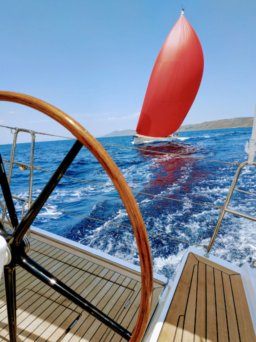 X-Yachts X4-6 Artemis