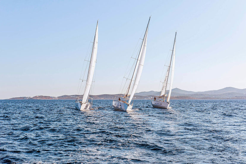 X-Yachts X4-6 Artemis