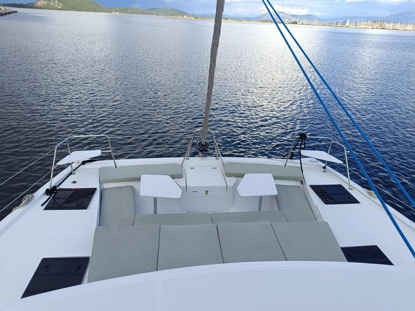Bali Catamarans CATSPACE VEGAS