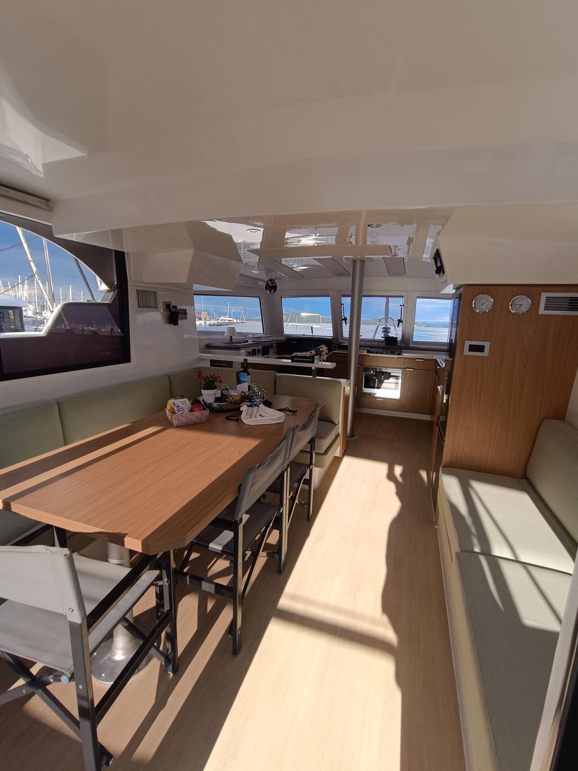 Bali Catamarans CATSPACE VEGAS