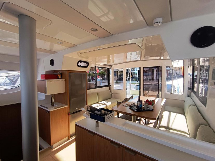 Bali Catamarans CATSPACE VEGAS