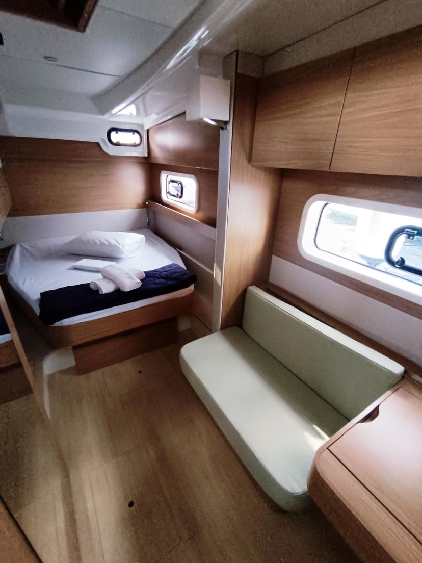 Bali Catamarans CATSPACE VEGAS