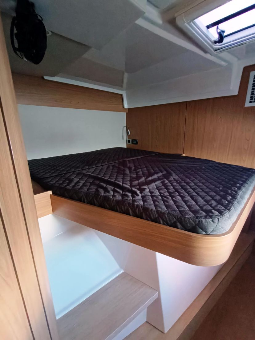 Bali Catamarans CATSPACE VEGAS