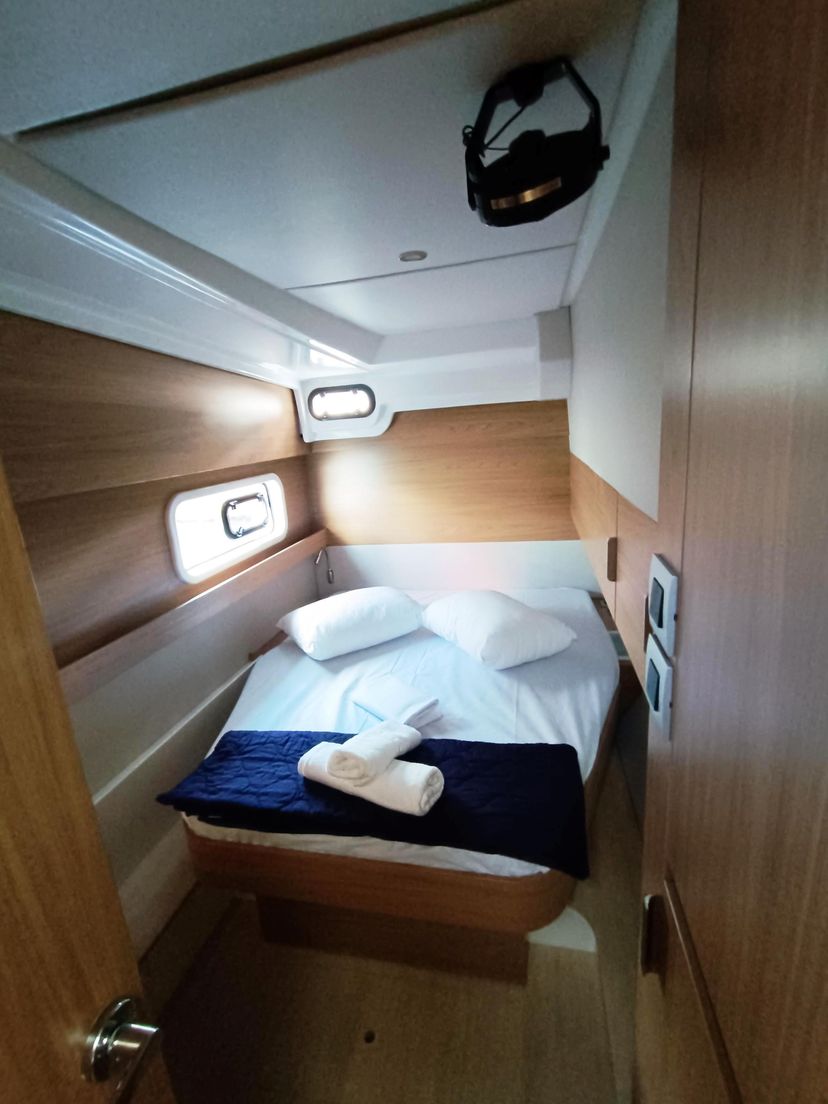 Bali Catamarans CATSPACE VEGAS