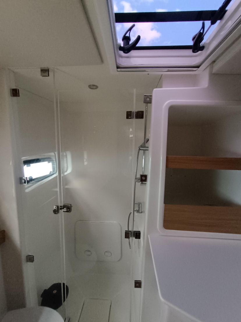 Bali Catamarans CATSPACE VEGAS