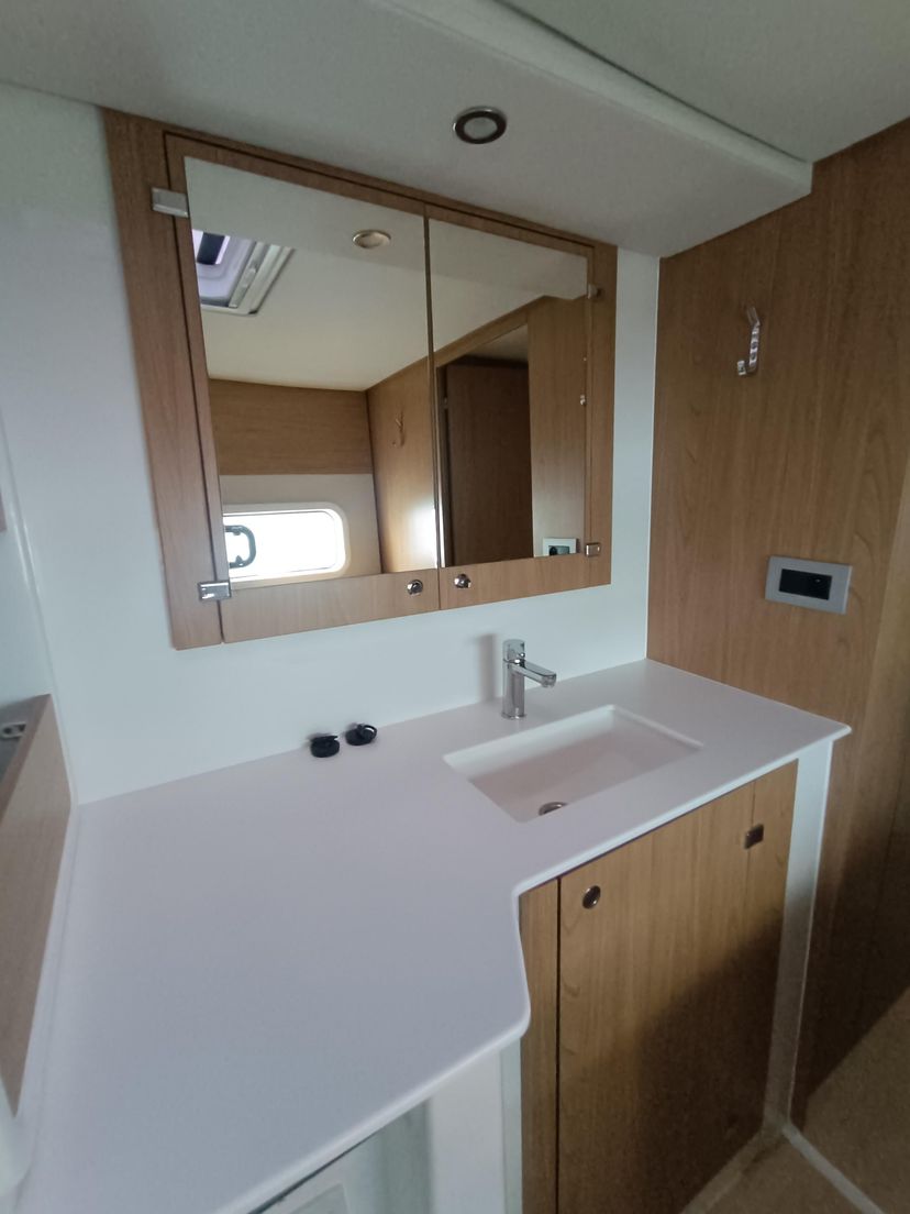 Bali Catamarans CATSPACE VEGAS