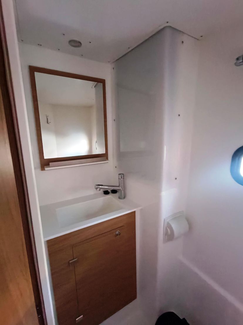 Bali Catamarans CATSPACE VEGAS