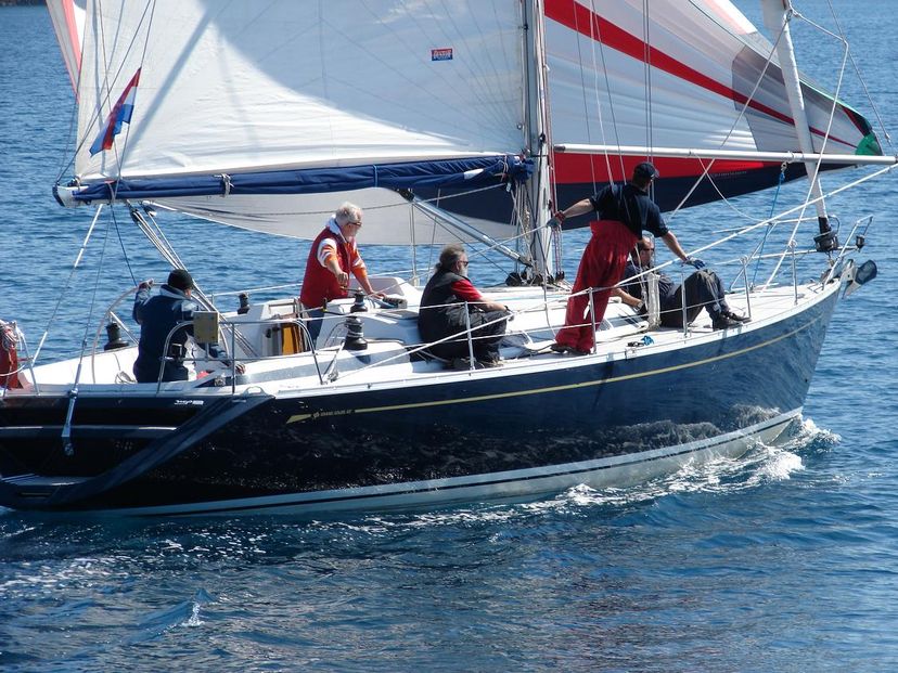 Grand Soleil GRAND Skalice