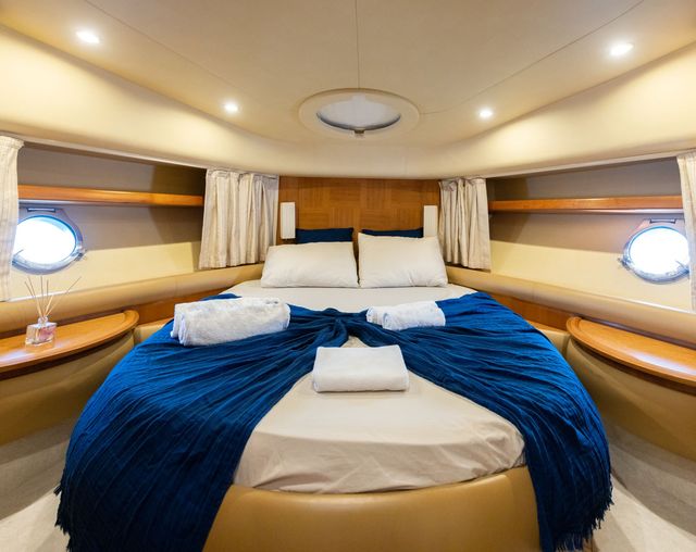 Azimut Yachts 55 Azimut 55