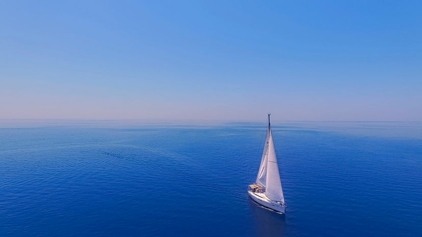 Jeanneau SUN ODYSSEY 439 Mario