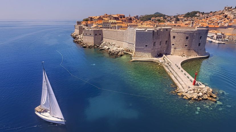 Jeanneau SUN ODYSSEY 439 Mario