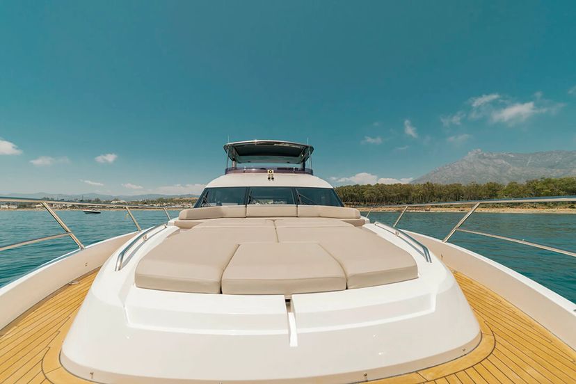 Princess 70 Amante