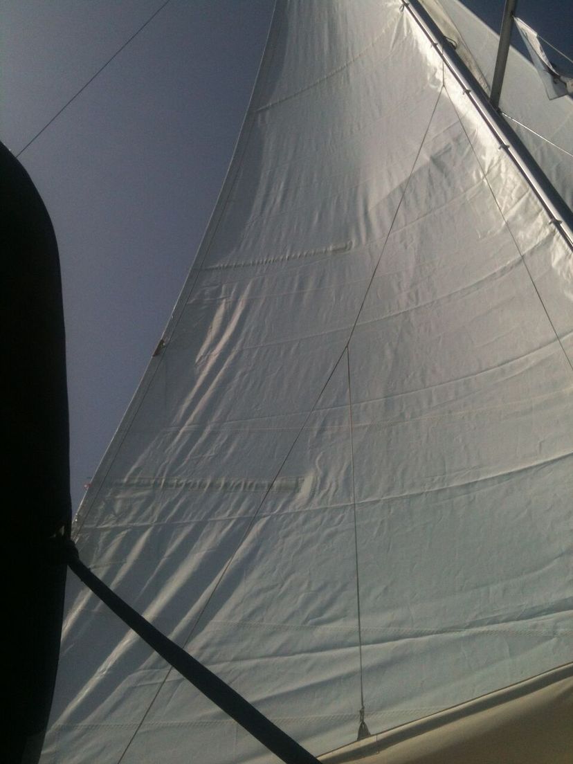 Beneteau 31 TRIZONIA 