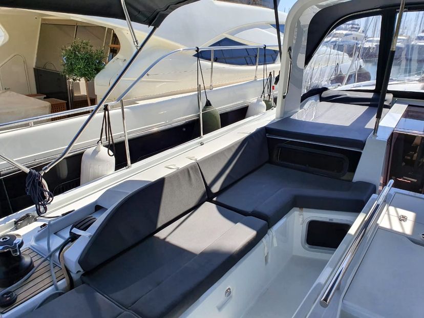Beneteau OCEANIS 51.1 Kallisto