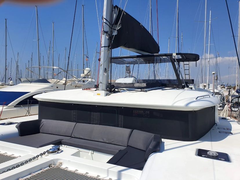 Lagoon 45 Dioni